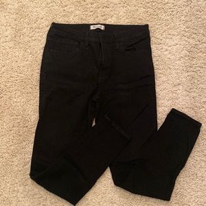 Madewell Roadtripper 30 black